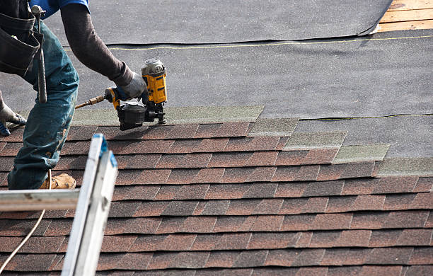 Licensed Gutter Installation service in Albany, TX - Brentwood Metal Roofing